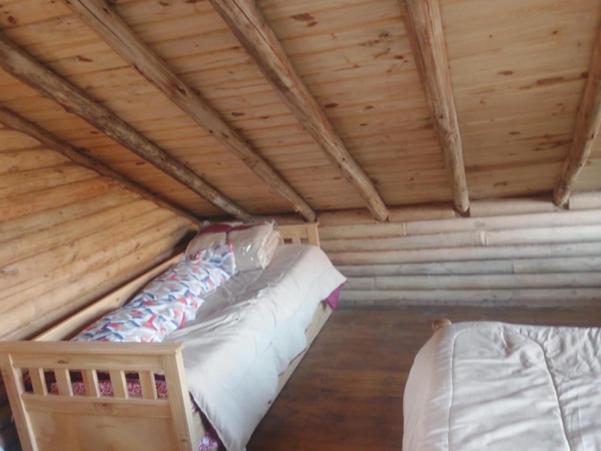 Rincon Del Sol Chalet Potrerillos