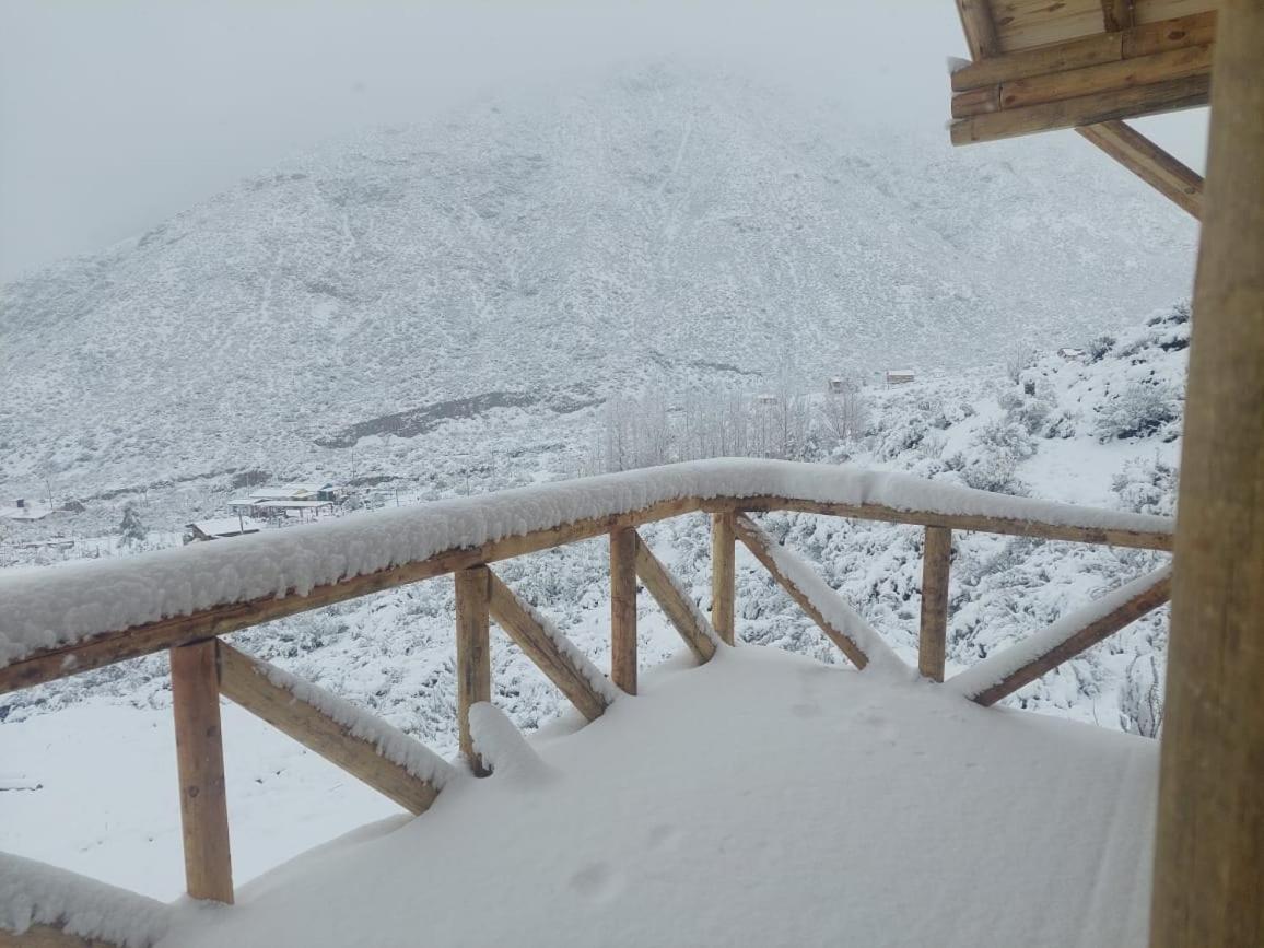 Chalet Rincon Del Sol *