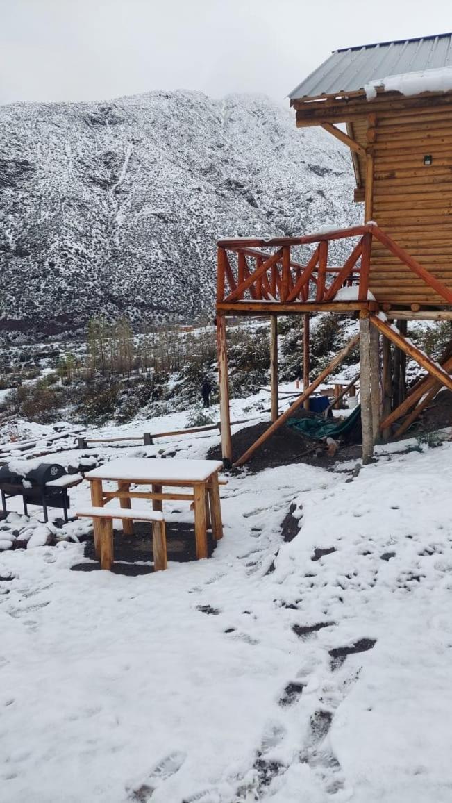 Rincon Del Sol Chalet