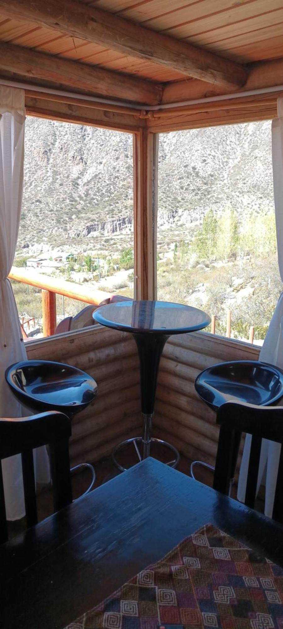Rincon Del Sol Chalet *