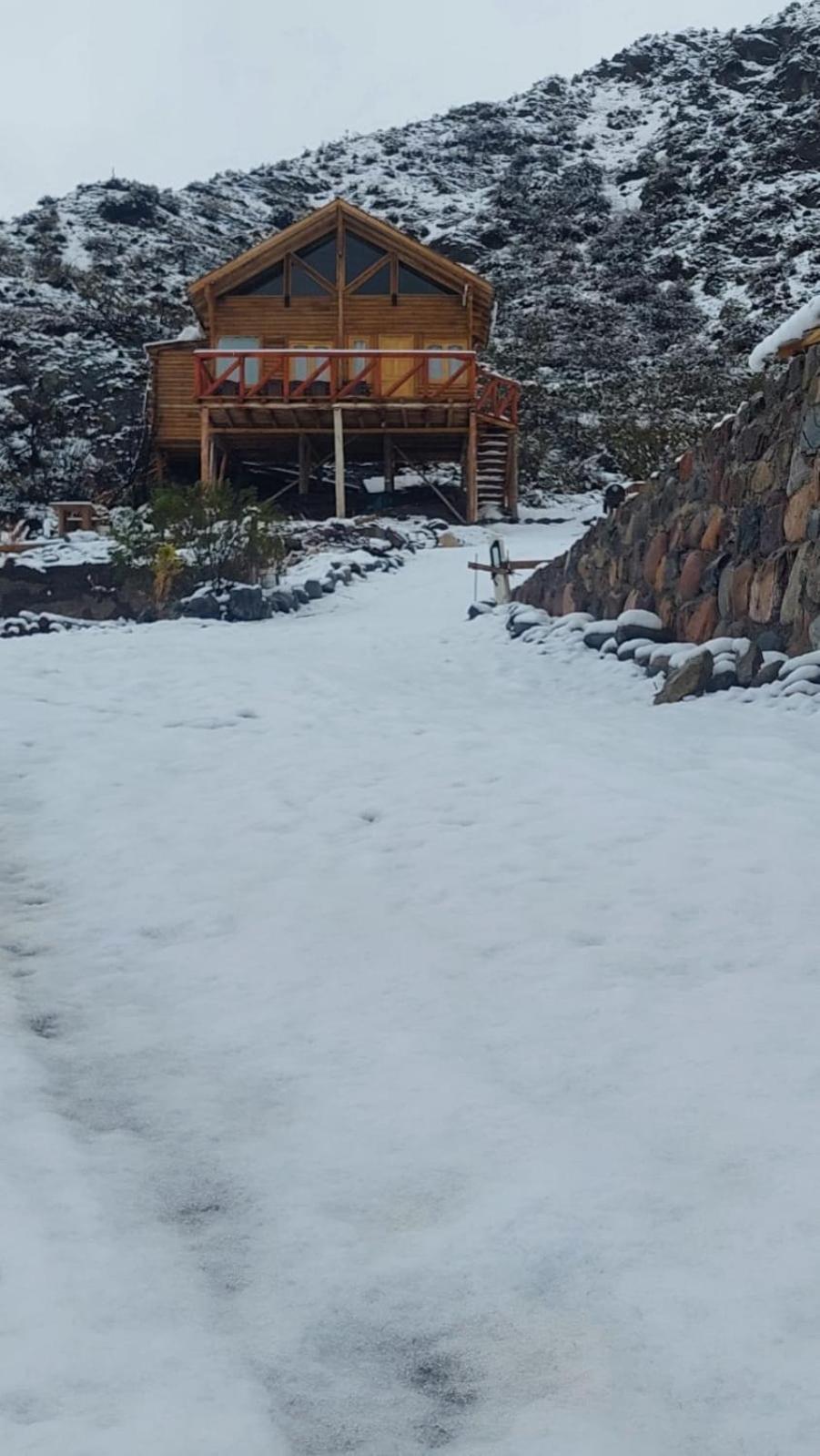 Chalet Rincon Del Sol