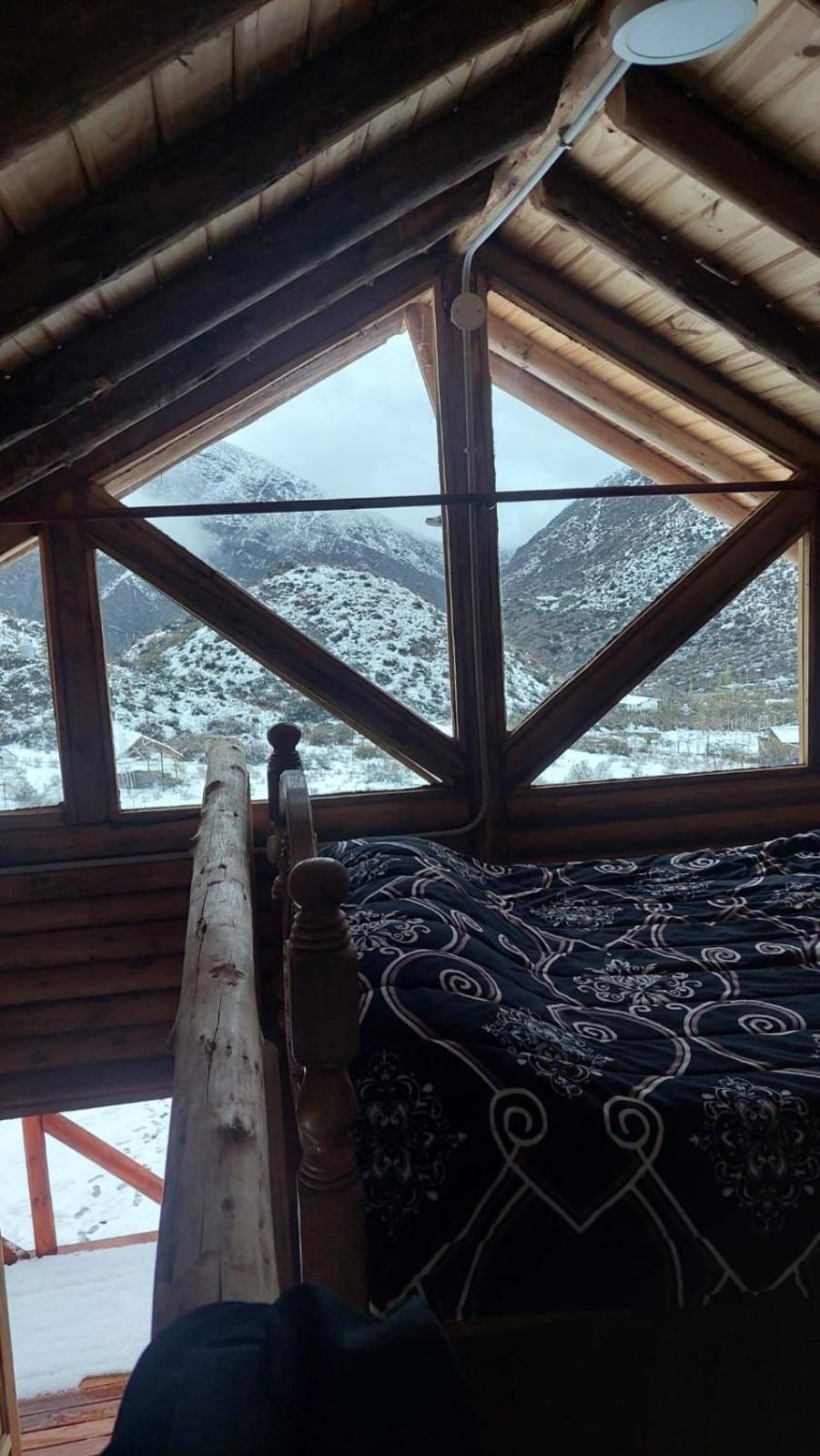 Rincon Del Sol Chalet