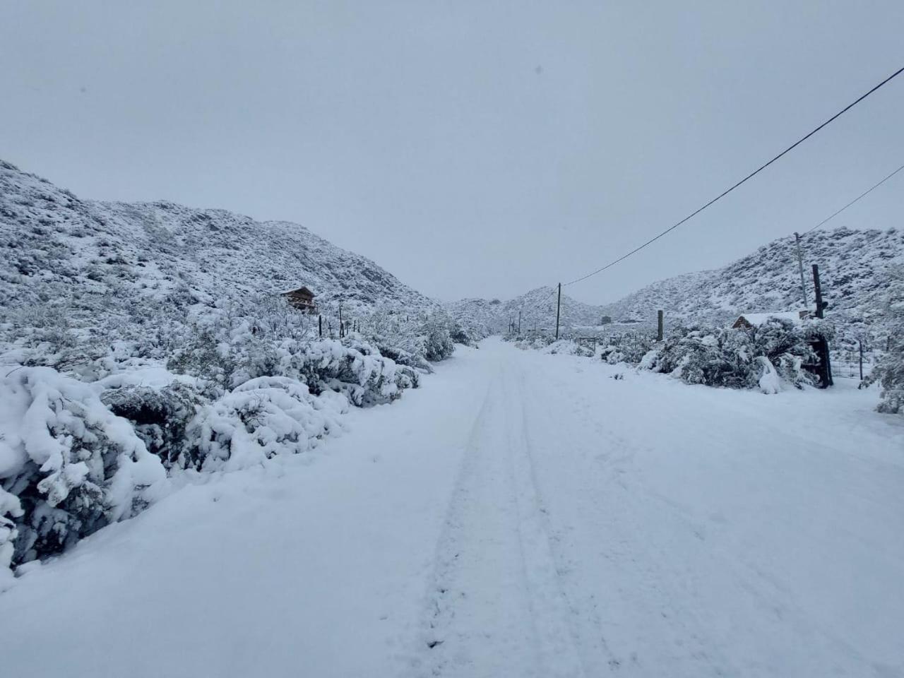 Rincon Del Sol * Potrerillos