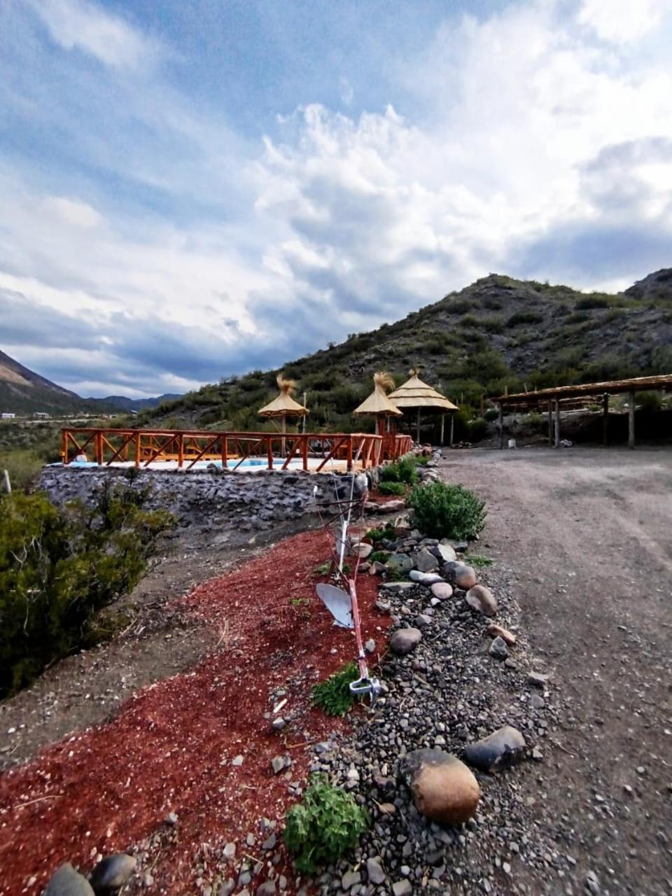 Rincon Del Sol Potrerillos