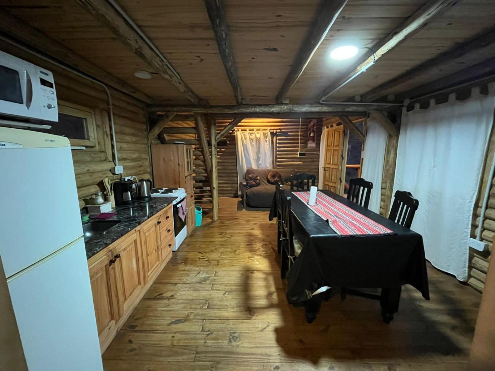 Chalet Rincon Del Sol